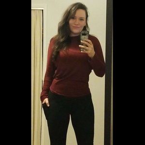 Meet your Posher, Dawn